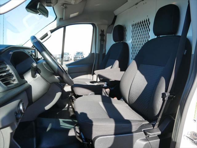 used 2020 Ford Transit-250 car, priced at $35,895
