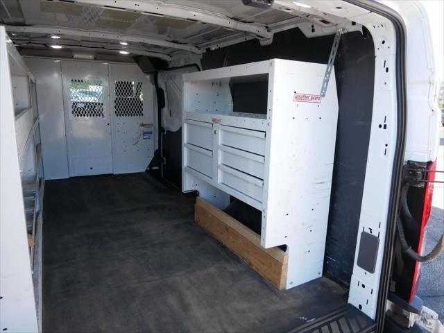 used 2020 Ford Transit-250 car, priced at $35,895