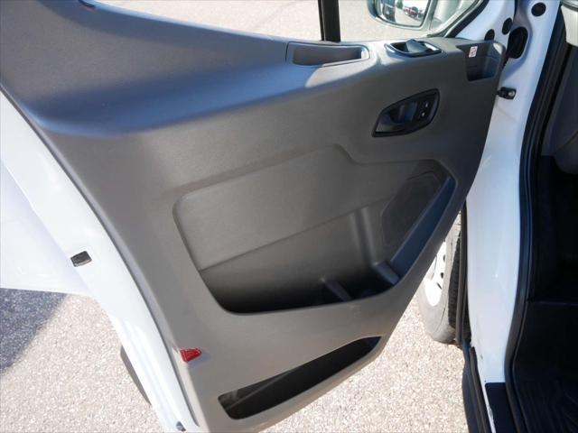 used 2020 Ford Transit-250 car, priced at $35,895