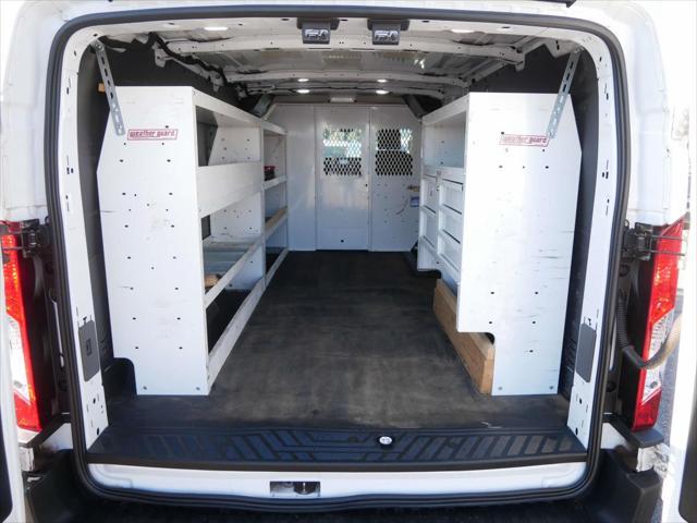 used 2020 Ford Transit-250 car, priced at $35,895