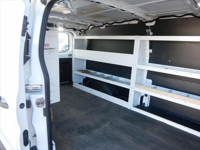 used 2020 Ford Transit-250 car, priced at $35,895