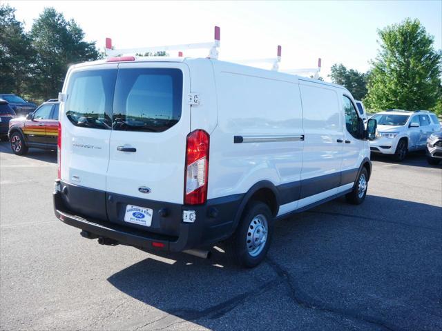 used 2020 Ford Transit-250 car, priced at $35,895