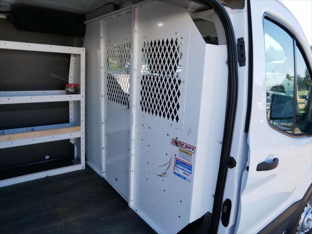 used 2020 Ford Transit-250 car, priced at $35,895