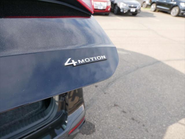 used 2022 Volkswagen Taos car, priced at $17,495