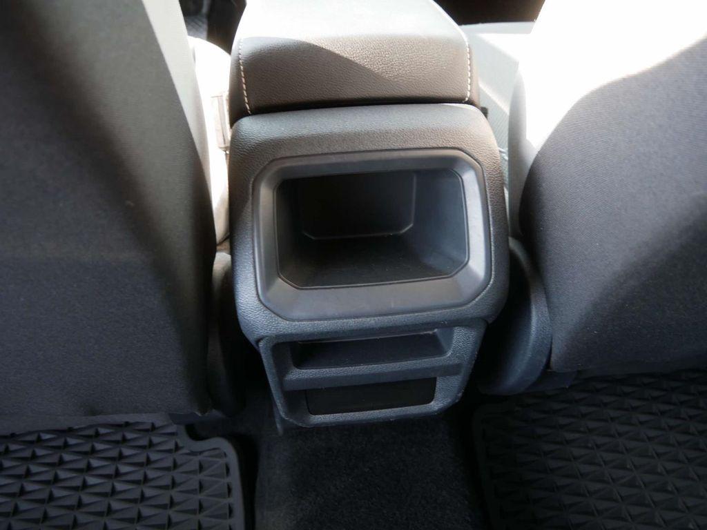 used 2022 Volkswagen Taos car, priced at $16,495