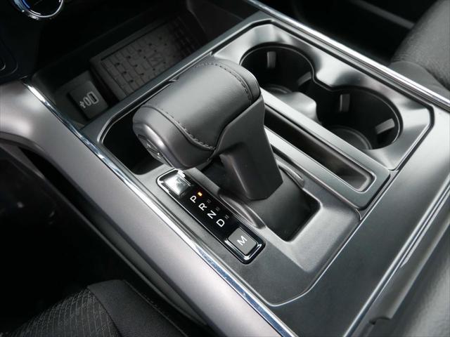 new 2025 Ford F-150 car, priced at $55,281