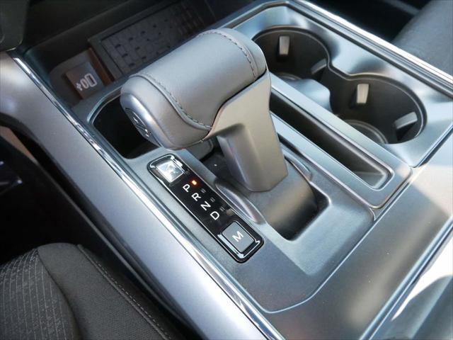 new 2025 Ford F-150 car, priced at $55,199