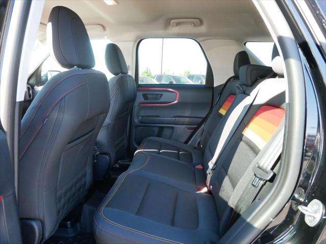 used 2024 Ford Bronco Sport car, priced at $29,995