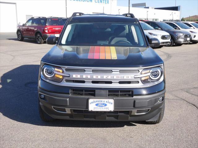 used 2024 Ford Bronco Sport car, priced at $29,995
