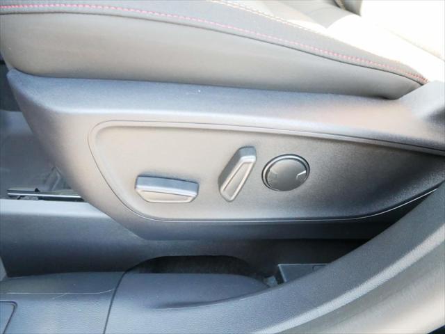 used 2024 Ford Bronco Sport car, priced at $29,995