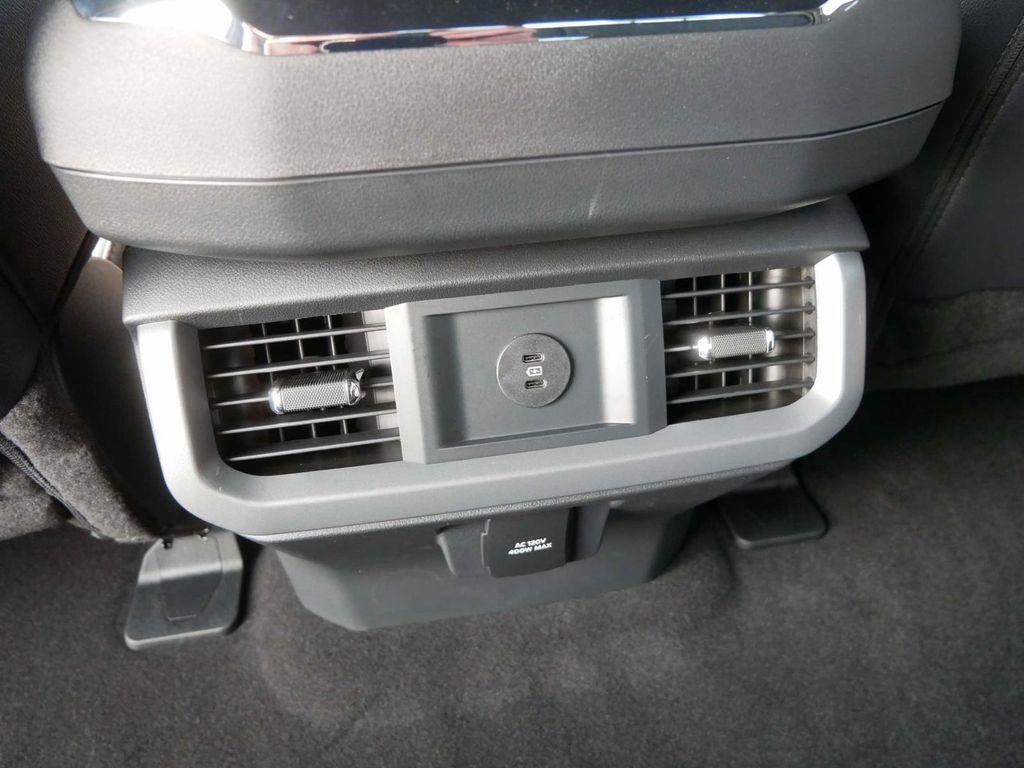 new 2025 Ford F-150 car, priced at $61,887