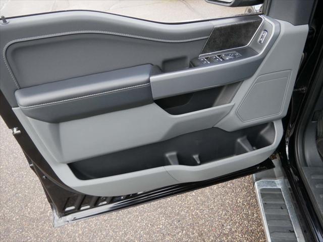 used 2023 Ford F-150 car, priced at $39,995