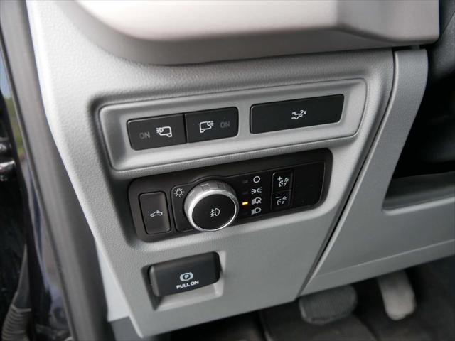 used 2023 Ford F-150 car, priced at $39,995