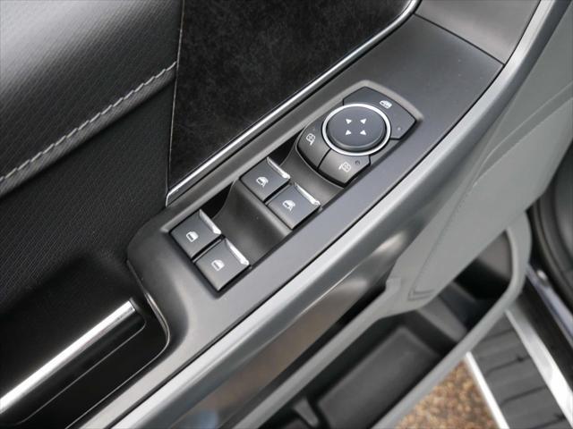 used 2023 Ford F-150 car, priced at $39,995