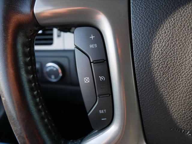 used 2013 Chevrolet Silverado 1500 car, priced at $14,995