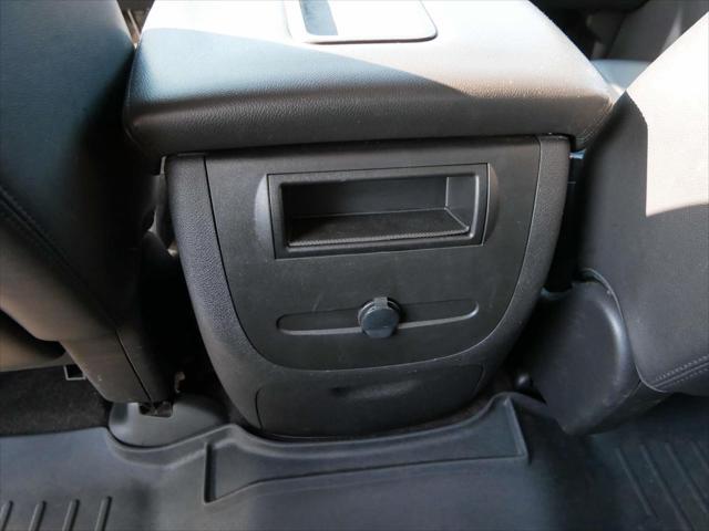 used 2013 Chevrolet Silverado 1500 car, priced at $14,995