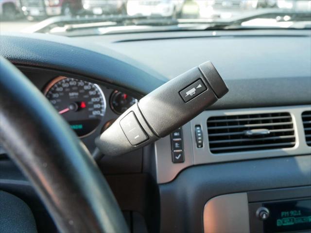 used 2013 Chevrolet Silverado 1500 car, priced at $14,995