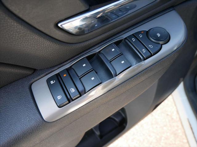used 2013 Chevrolet Silverado 1500 car, priced at $14,995