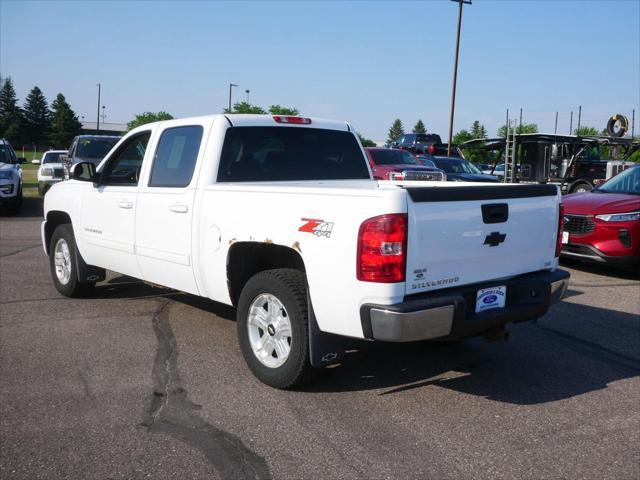 used 2013 Chevrolet Silverado 1500 car, priced at $14,995