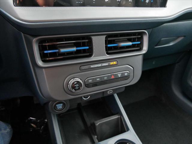 new 2025 Ford Maverick car, priced at $38,030