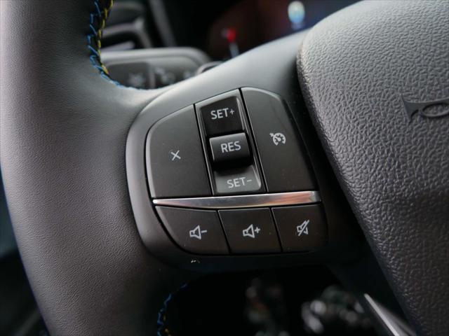 new 2025 Ford Maverick car, priced at $38,030