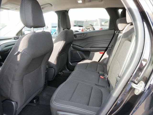 used 2024 Ford Escape car, priced at $26,995