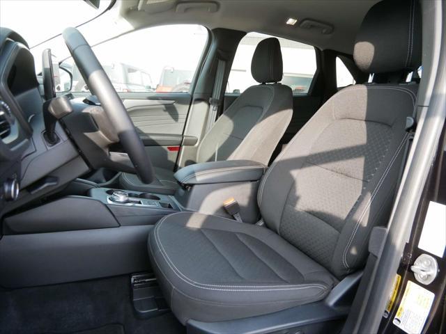 used 2024 Ford Escape car, priced at $26,995