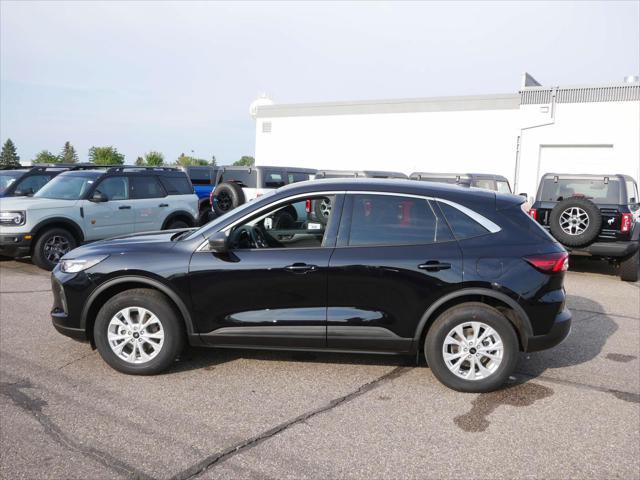 used 2024 Ford Escape car, priced at $26,995