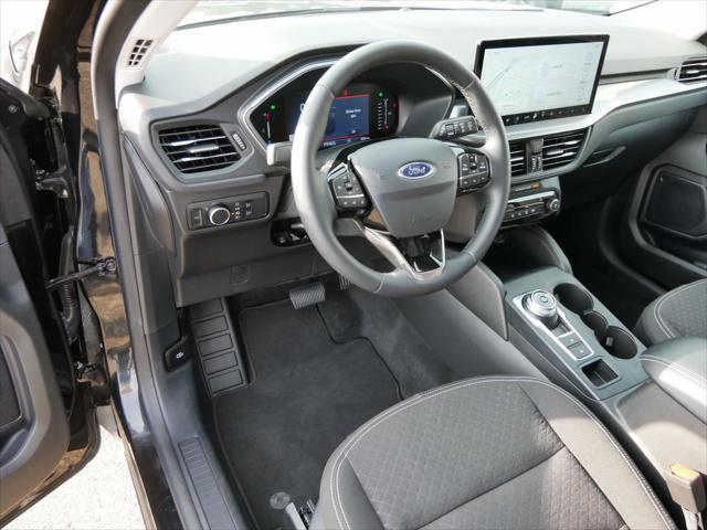 used 2024 Ford Escape car, priced at $26,995