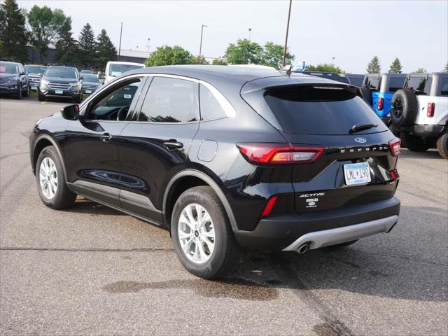 used 2024 Ford Escape car, priced at $26,995