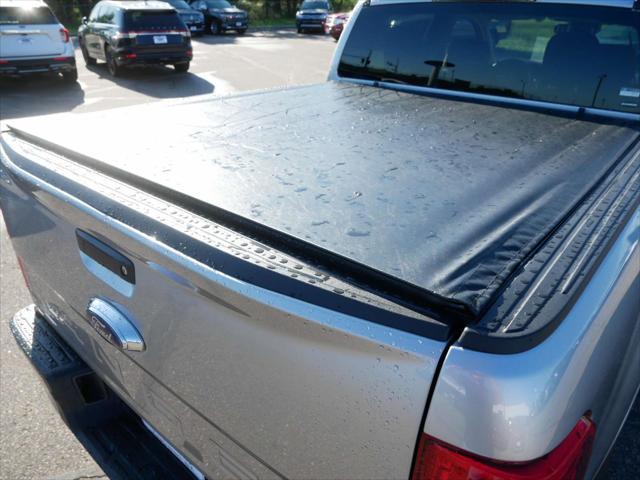 used 2020 Ford Ranger car, priced at $26,995