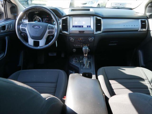 used 2020 Ford Ranger car, priced at $26,995