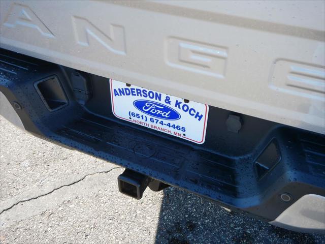 used 2020 Ford Ranger car, priced at $26,995