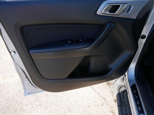 used 2020 Ford Ranger car, priced at $26,995