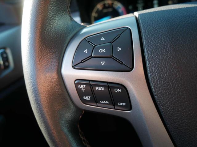 used 2020 Ford Ranger car, priced at $26,995