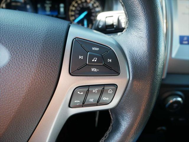 used 2020 Ford Ranger car, priced at $26,995