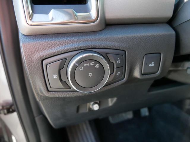 used 2020 Ford Ranger car, priced at $26,995