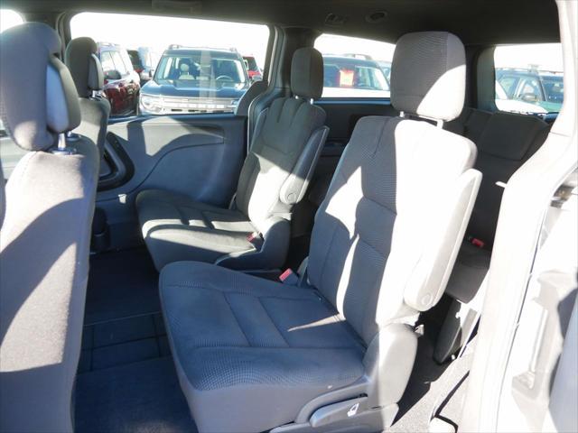 used 2020 Dodge Grand Caravan car, priced at $20,995