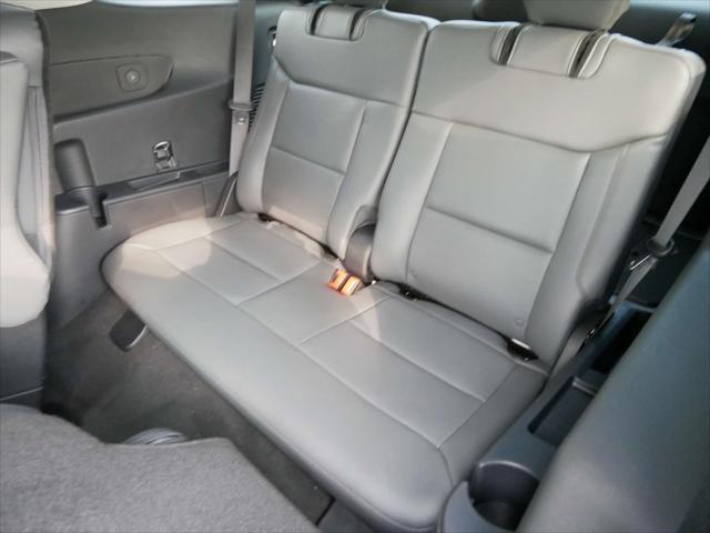 new 2025 Ford Explorer car, priced at $43,958