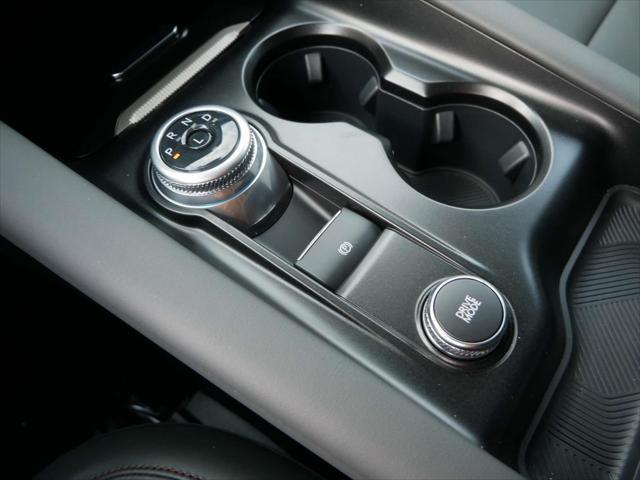 new 2025 Ford Explorer car, priced at $43,958