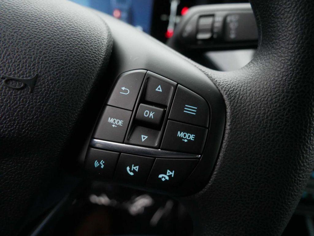 new 2025 Ford Maverick car, priced at $34,214