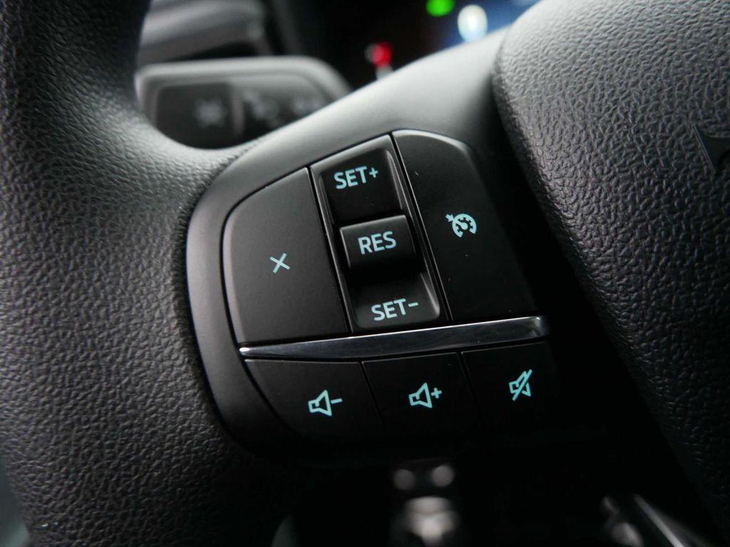 new 2025 Ford Maverick car, priced at $34,214