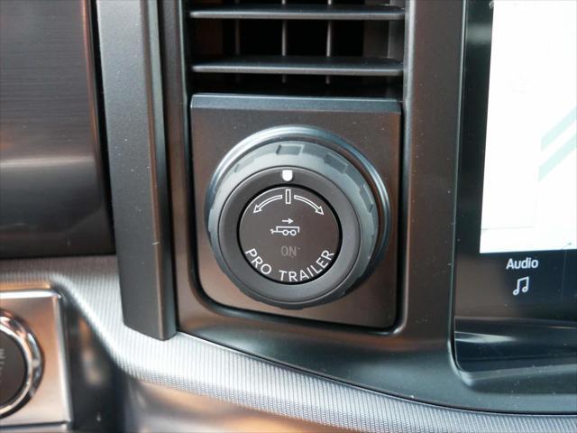 new 2025 Ford F-150 car, priced at $62,576