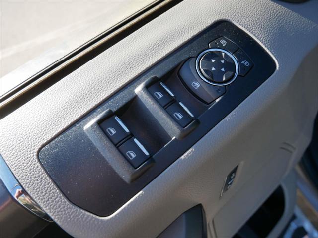 used 2018 Ford F-150 car, priced at $30,495
