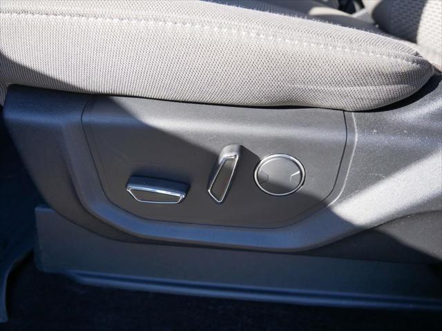 used 2018 Ford F-150 car, priced at $30,495