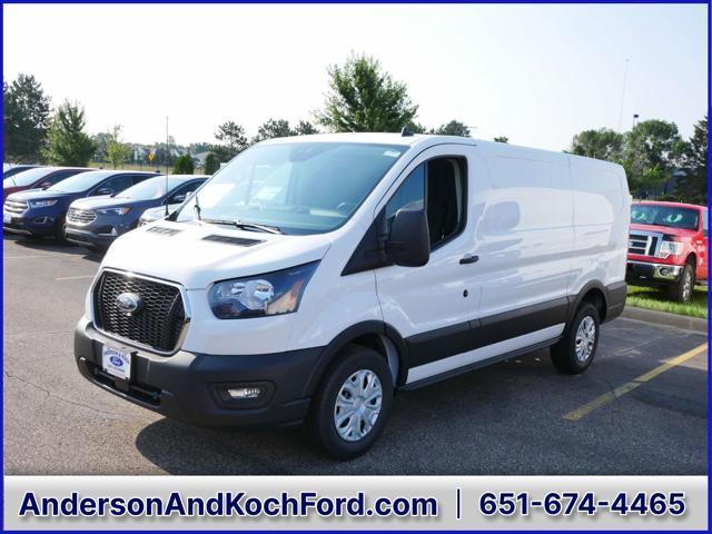 new 2024 Ford Transit-150 car, priced at $45,526