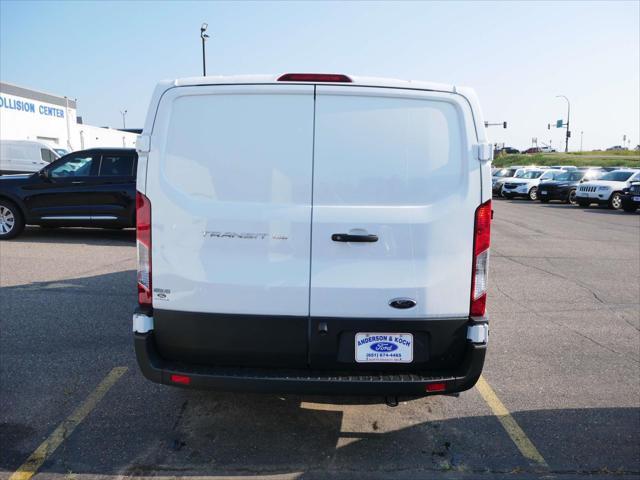 new 2024 Ford Transit-150 car, priced at $45,526