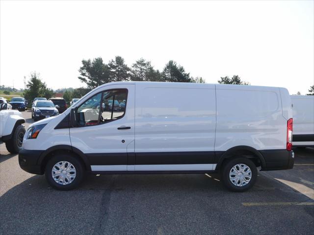 new 2024 Ford Transit-150 car, priced at $45,526