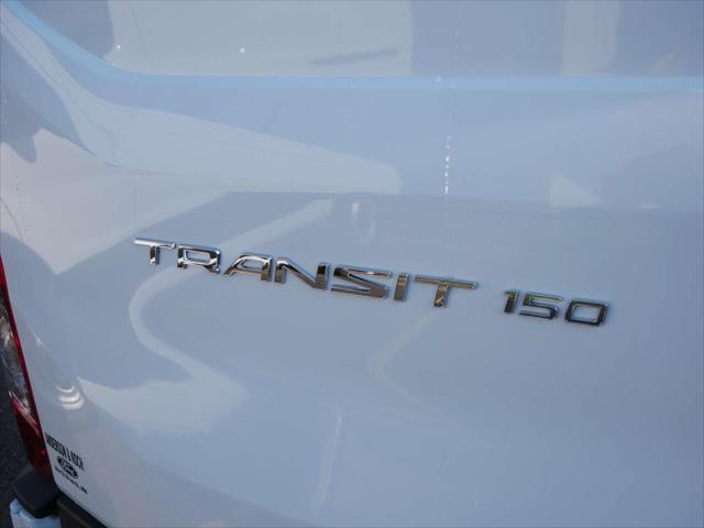 new 2024 Ford Transit-150 car, priced at $45,526