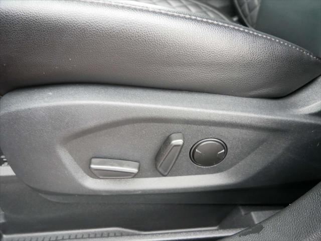 used 2024 Ford Edge car, priced at $28,995